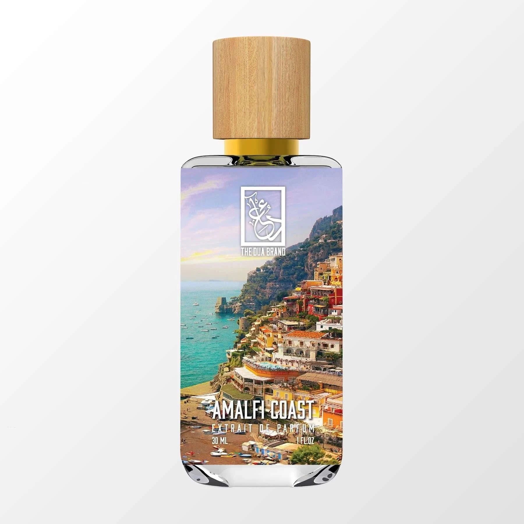 Amalfi Coast Italy - Stunning Mediterranean Travel Destination for Vacations & Honeymoons | Perfect for Beach Getaways, Romantic Trips & Luxury Holidays