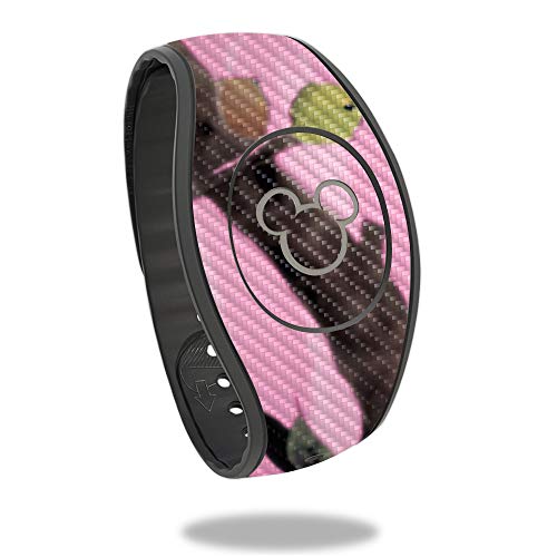 Pink Tree Camo