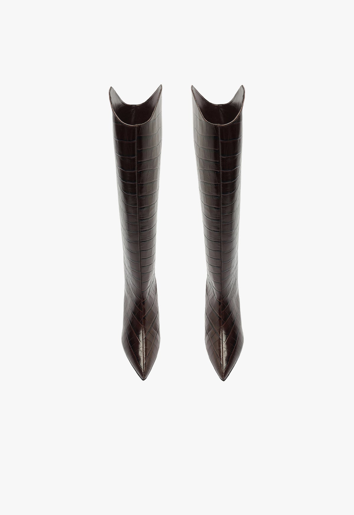 Maryana Lo Wide Calf Boots for Women - Comfortable & Stylish Winter Boots for Wide Calves - Perfect for Snow, Rain & Cold Weather
