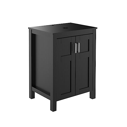 Vanity Without Sink