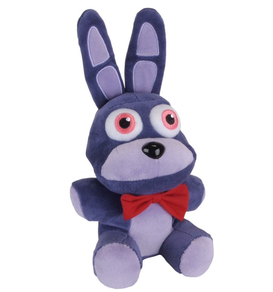 Official Five Nights at Freddy's Bonnie Plush Toy - 6