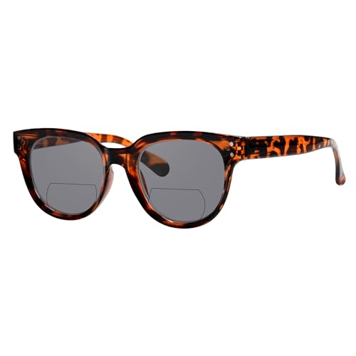 Tortoise/Orange Lens