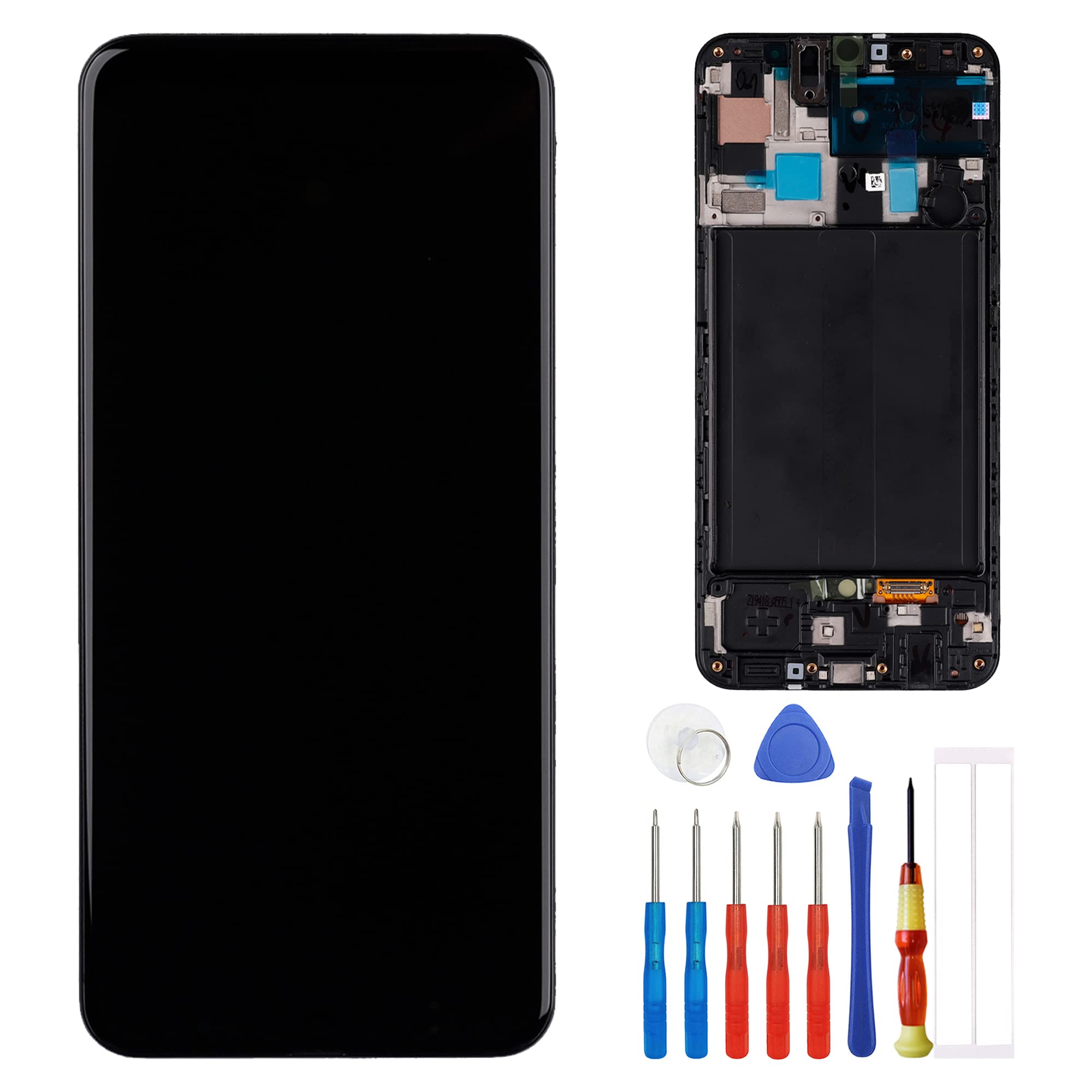 Samsung Galaxy A50 (2019) A505F/DS A505F A505FD A505A 6.4
