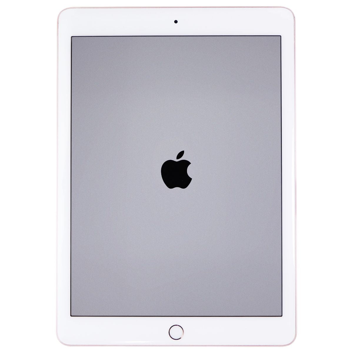 Apple iPad Pro 9.7-inch 1st Generation 128GB WiFi Tablet - Rose Gold (Renewed/Refurbished) + Free Screen Cleaning Wipes | Perfect for Work, Study & Entertainment