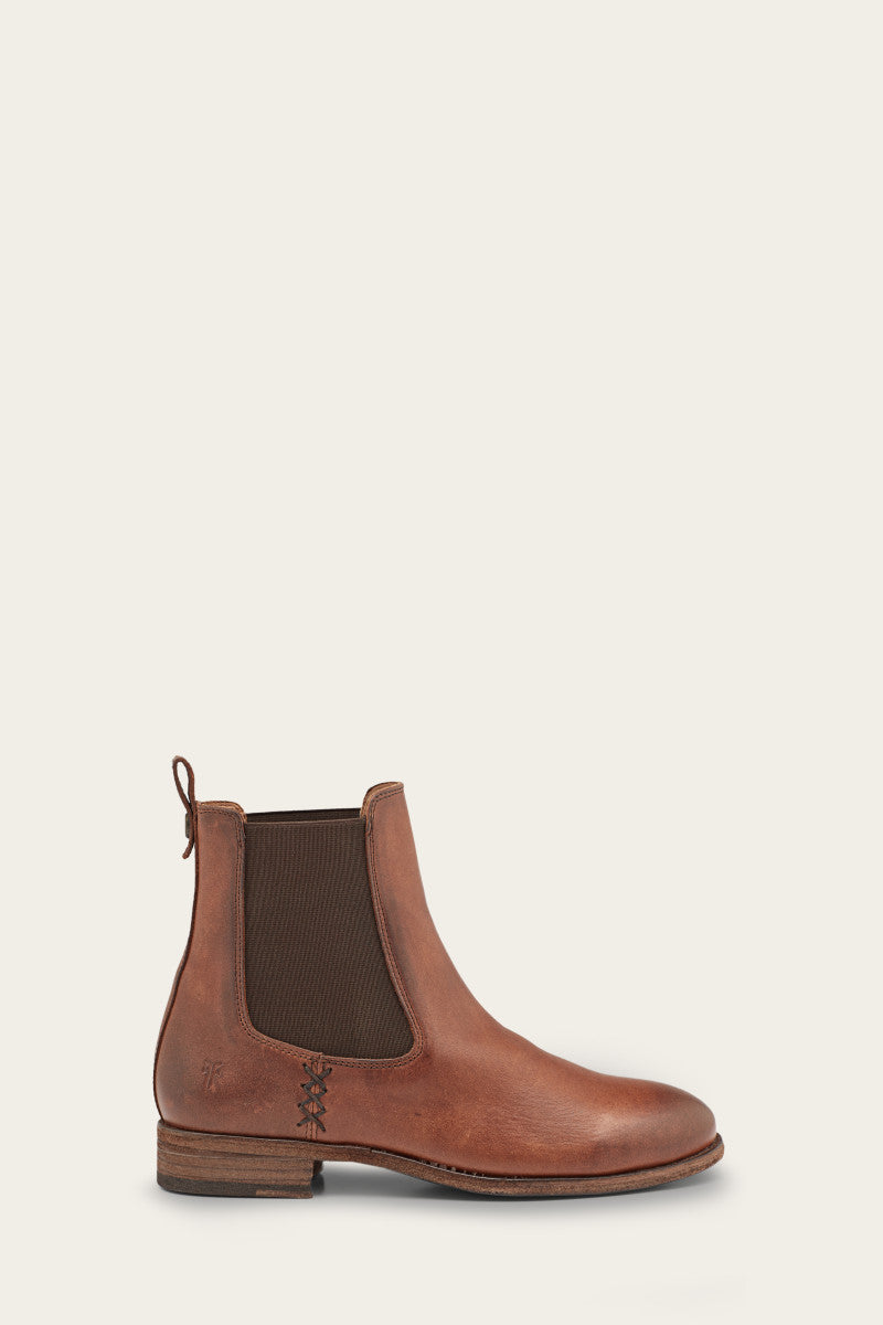 Melissa Chelsea Pre Loved Women's Shoes - Vintage & Sustainable Fashion for Casual Wear, Work & Everyday Outfits