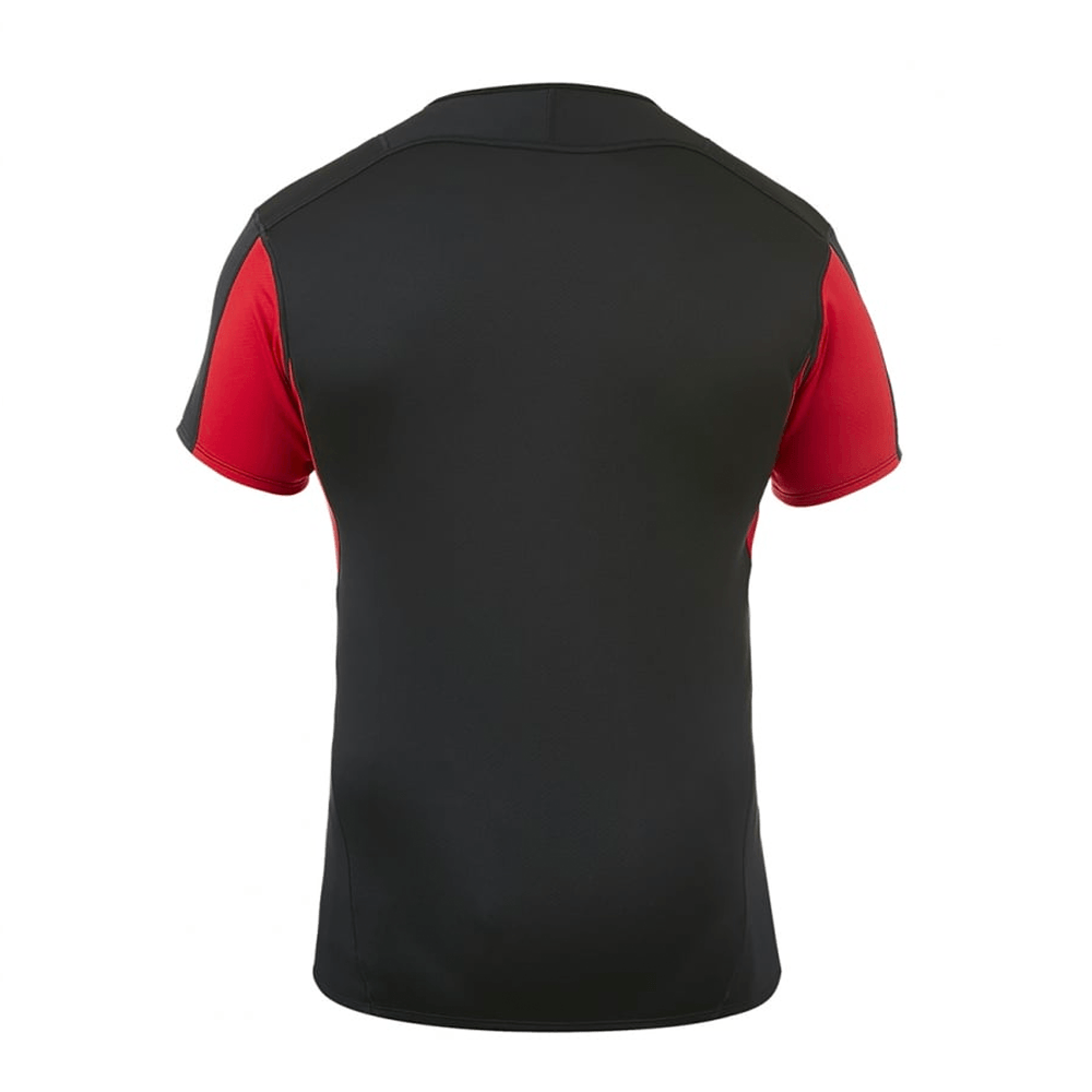 CCC Vapodri Challenge Rugby Jersey - Breathable & Moisture-Wicking for Men & Women - Perfect for Rugby Matches, Training & Outdoor Sports