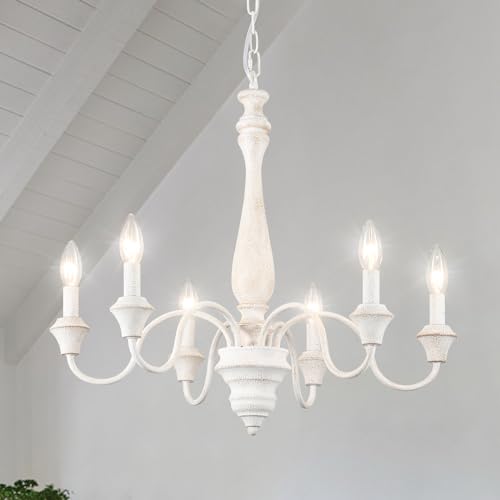White -6 Light