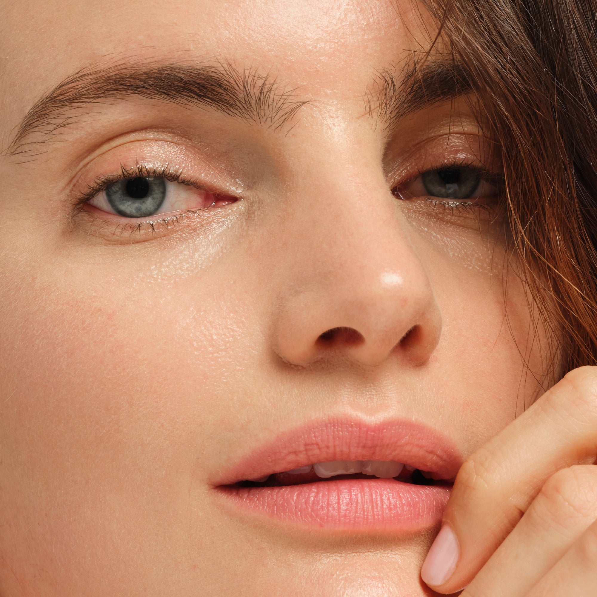 Best Rose de Mai Face Oil for Glowing Skin - Organic & Anti-Aging Facial Oil - Perfect for Night Routine & Dry Skin Care