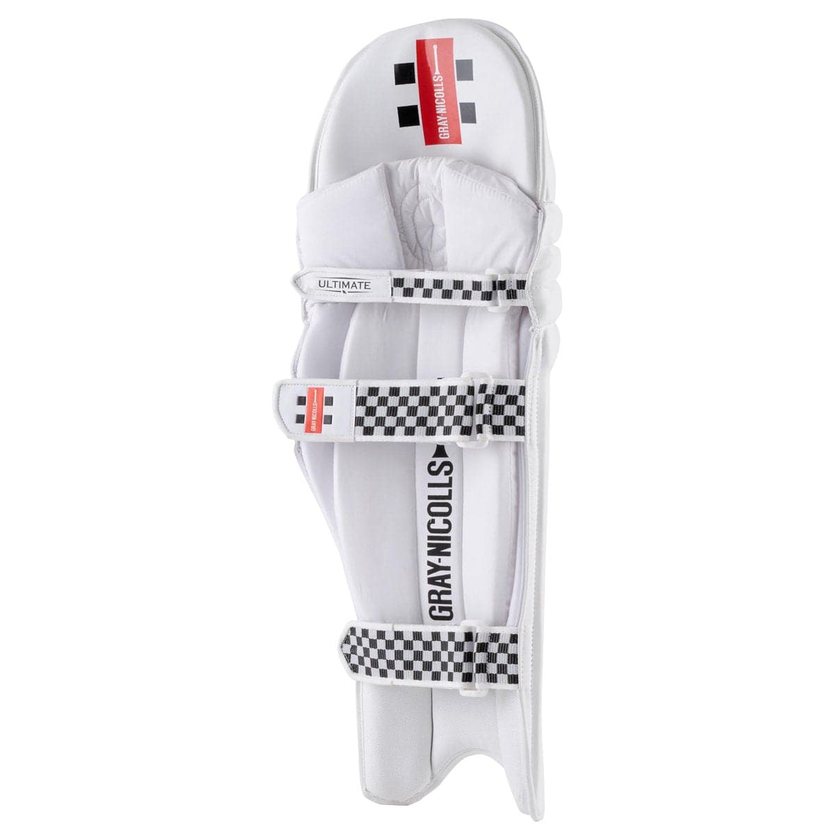 Gray Nicolls Ultimate Cricket Batting Pads - Premium Leg Protection for Cricket Players - Perfect for Practice & Match Play