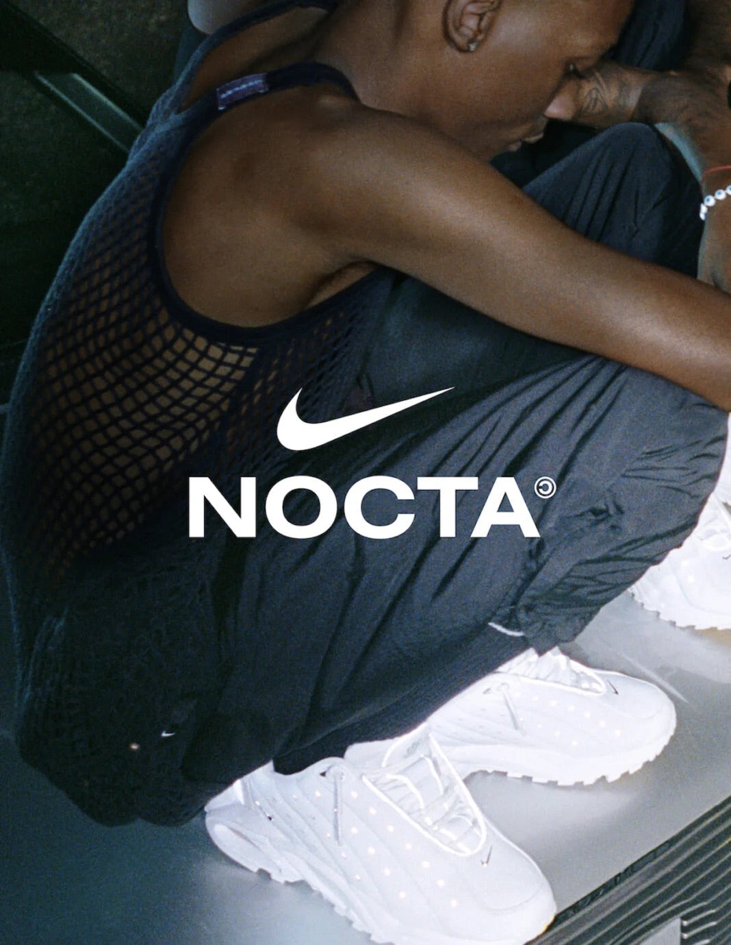Nike Nocta Hot Step Terra Air Max Sneakers - White Chrome Topaz Gold - Men's Running Shoes for Gym & Streetwear Fashion