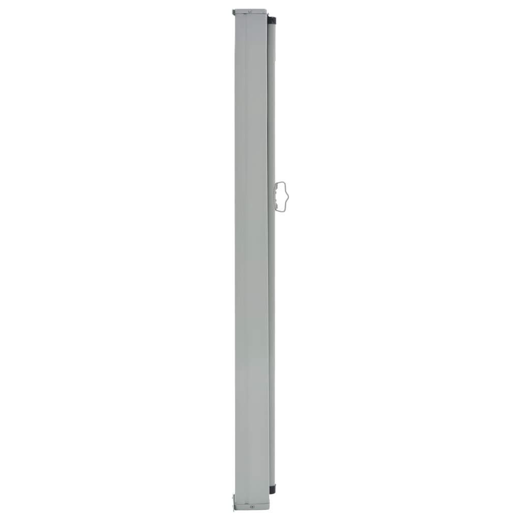 CHARMMA Retractable Side Awning - 31.5