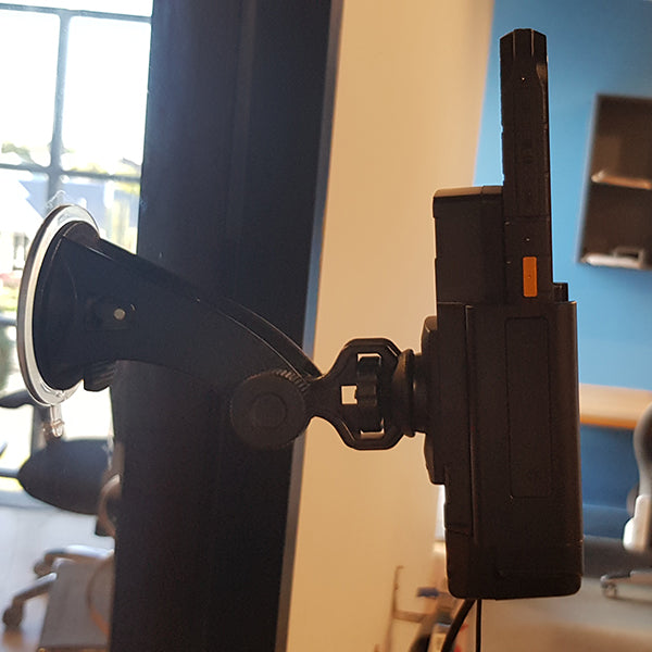 Cat S41 Car Mount Holder - DIY Universal Phone Cradle for Secure Driving & Navigation | Perfect for Road Trips & Commuting