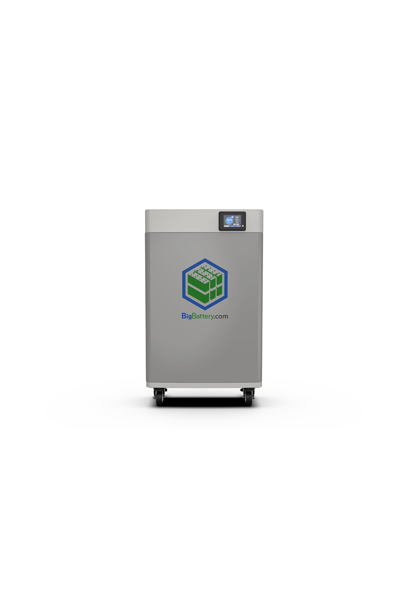 48V 3x Condor Elite LiFePO4 Battery - 693Ah 35.4kWh Big Capacity Deep Cycle Battery for Solar Energy Storage, RV, Marine & Off-Grid Power Systems