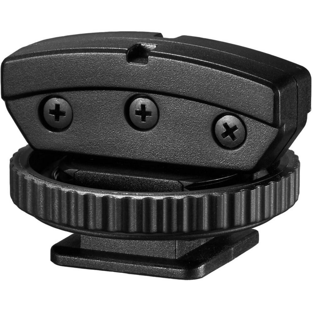 Godox MF12 Macro Ring Flash Light for DSLR & Mirrorless Cameras - Perfect for Close-Up Photography, Jewelry, and Product Shots
