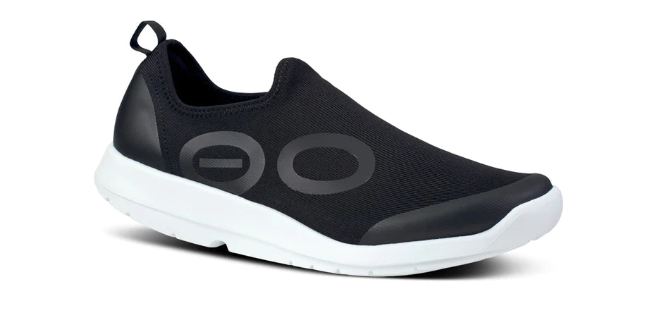 Men's OOmg Sport Slip-On Shoes - Lightweight & Breathable Walking Sneakers for Men - Perfect for Gym, Running, and Casual Wear