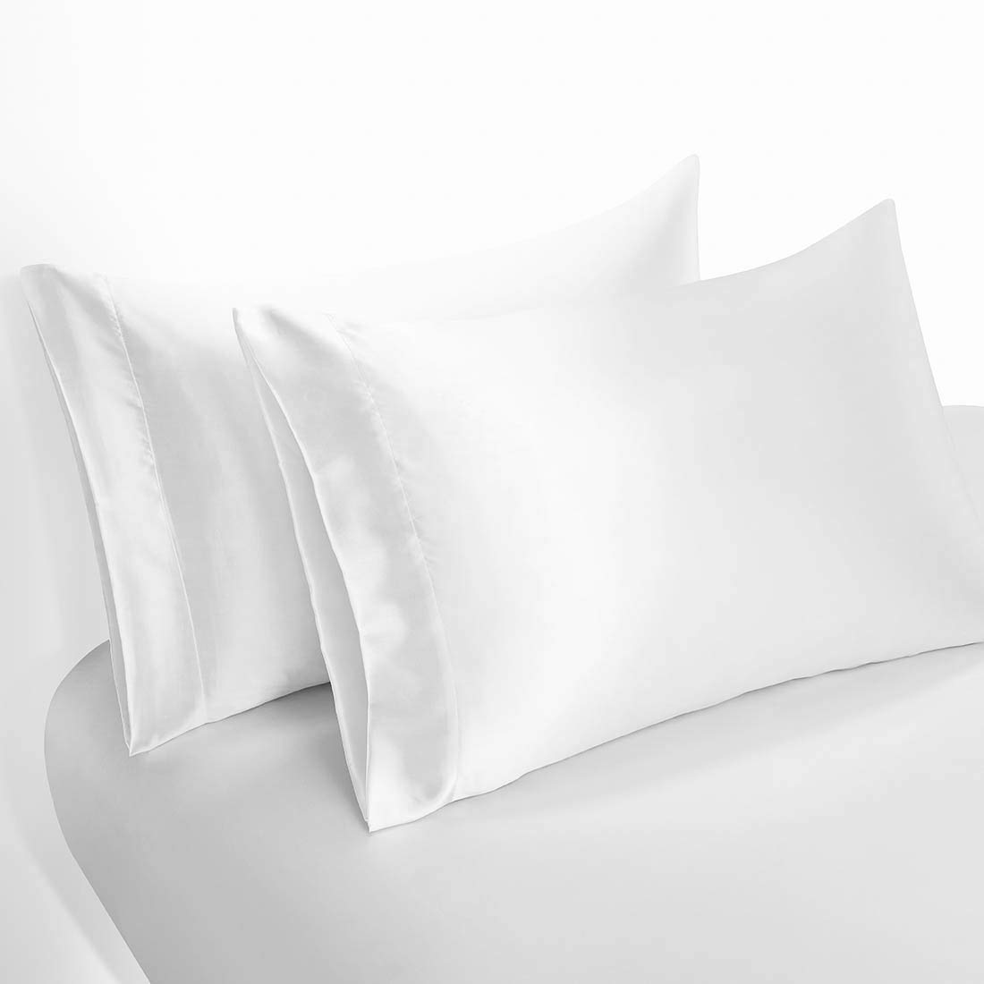 Luxury 100% Egyptian Cotton King Size Sheet Set - 4 Piece Burgundy Bedding for Ultimate Comfort | Perfect for Master Bedroom, Guest Room & Hotel Use