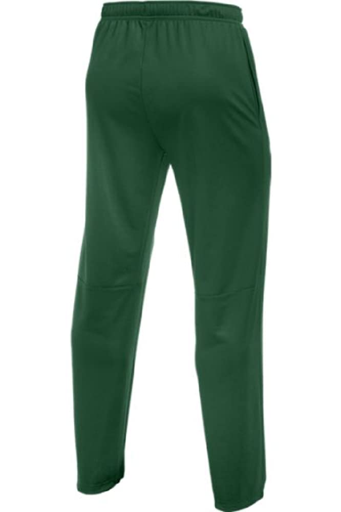 Nike Men's Dri-FIT Workout Training Pants - Lightweight Moisture-Wicking Gym Joggers for Running, Yoga & Fitness Training