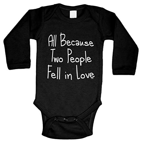 Black - Long Sleeve