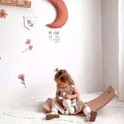 Cute Miffy Plush Toy - Soft Stuffed Bunny Doll for Kids, Baby Shower Gift & Nursery Decor | Perfect for Cuddling, Playtime and Room Decoration