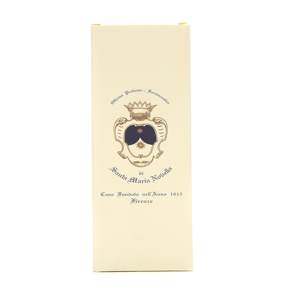 Santa Maria Novella Rose Water 250ml - Hydrating Facial Toner with Natural Rose Extract for Sensitive Skin | Perfect for Daily Skincare Routine & Makeup Removal