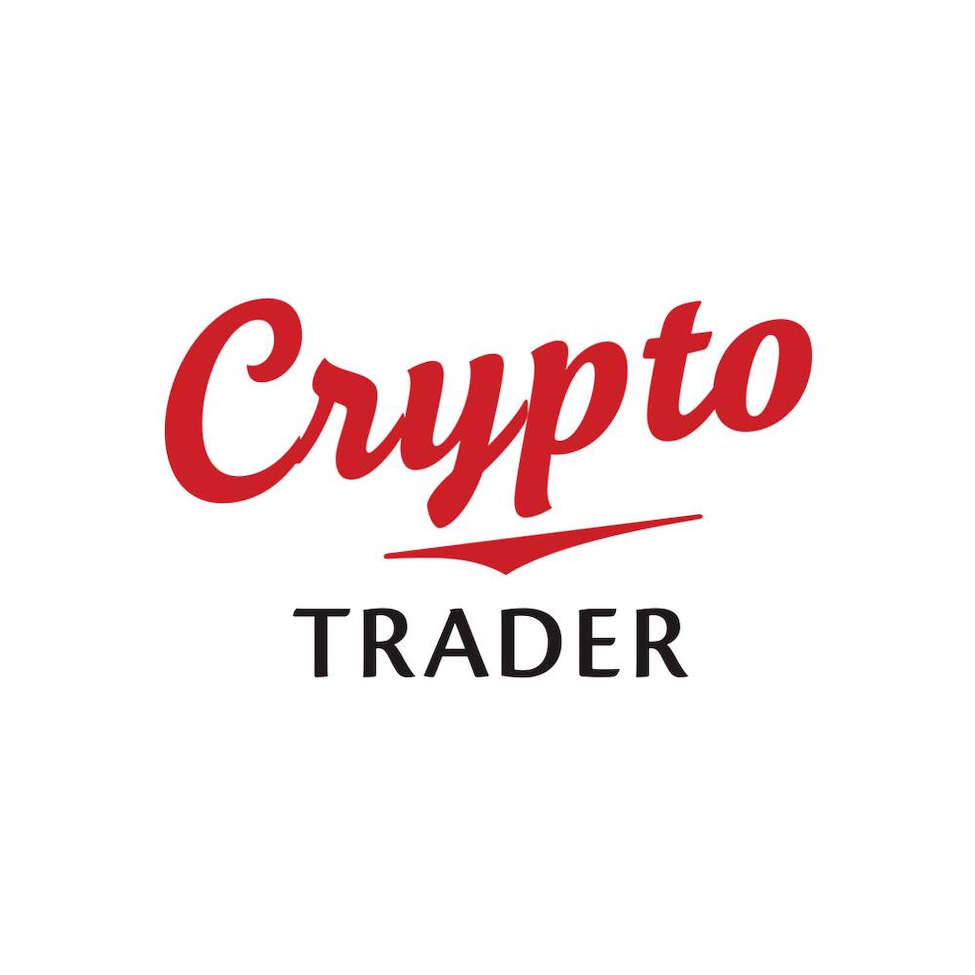 Crypto Trader Ceramic Coffee Mug 11 oz (325 ml) - Perfect for Bitcoin & Crypto Enthusiasts - Ideal for Office, Home & Gifts