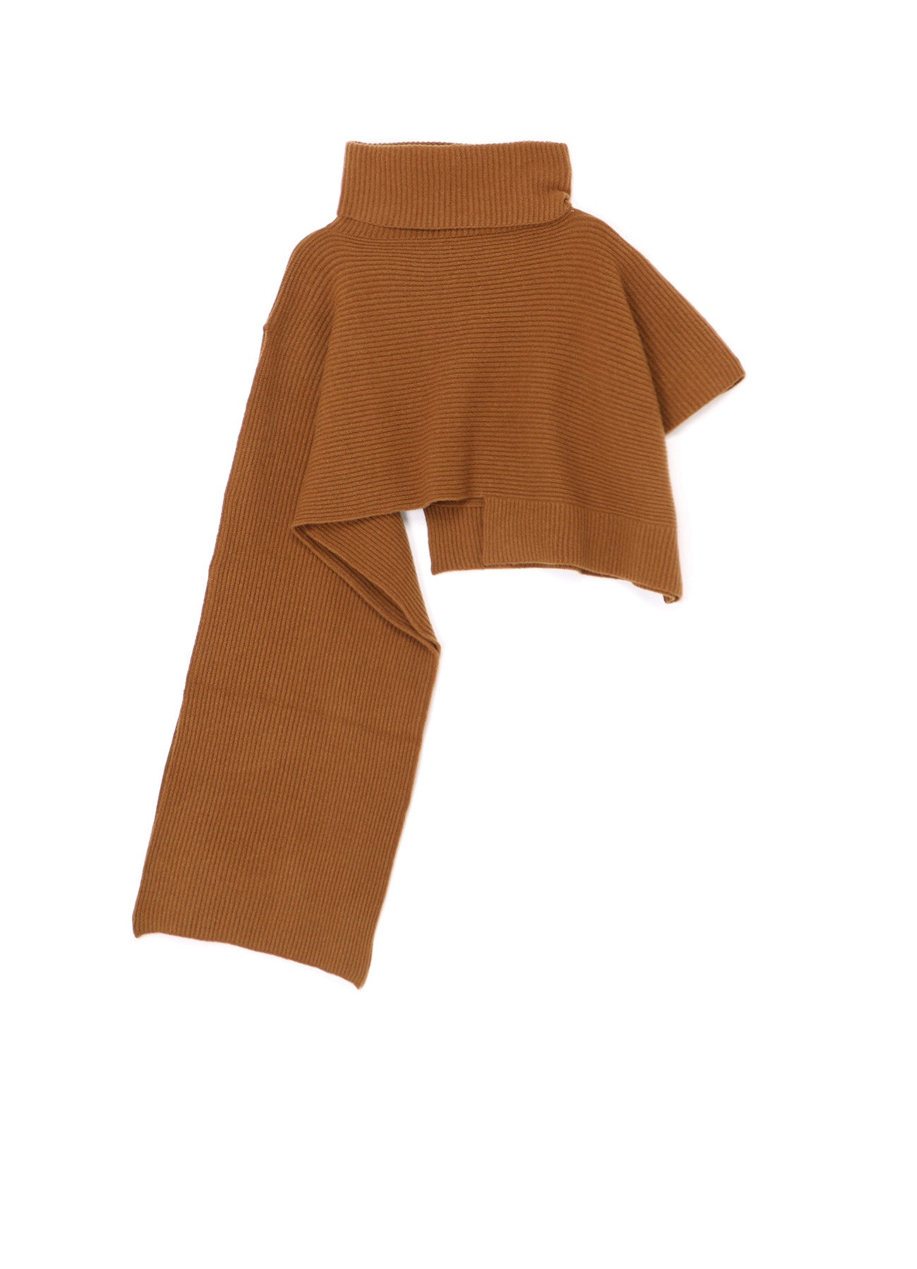 2-Way Lambswool Scarf for Men & Women - Soft Winter Warm Wrap - Perfect for Outdoor Activities, Travel & Cold Weather Fashion