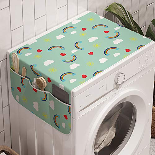 Mint Green Multicolor