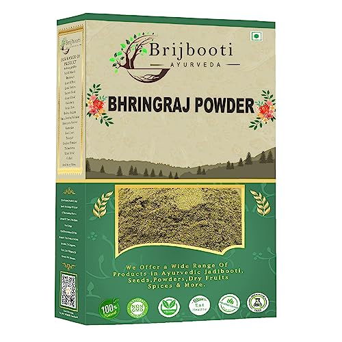 Bhringraj Powder