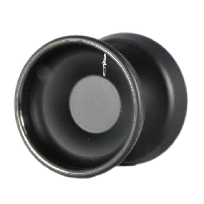 YoYoFactory Switchblade Professional Unresponsive Yo-Yo for Advanced Players - Perfect for Yo-Yo Tricks, Competitions & Street Performance