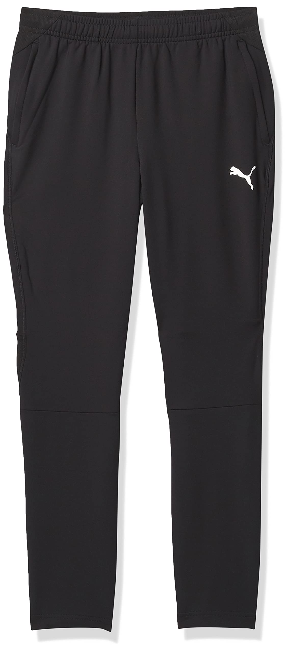 PUMA Unisex Youth Liga Training Pants Pro - Lightweight Athletic Joggers for Boys & Girls - Perfect for Soccer Practice, Gym Workouts & Casual Wear