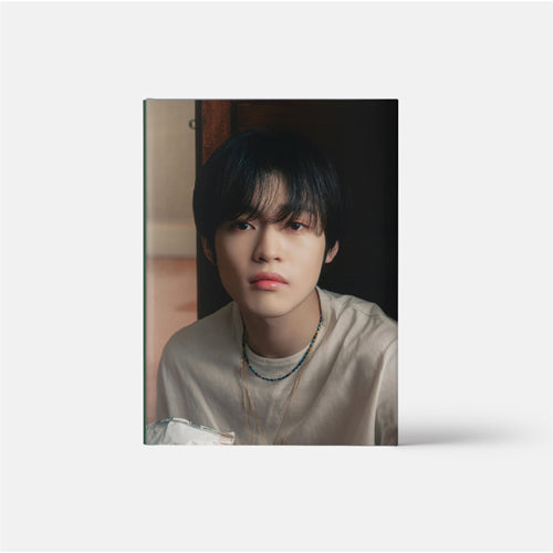 NCT DREAM Official Photo Book 