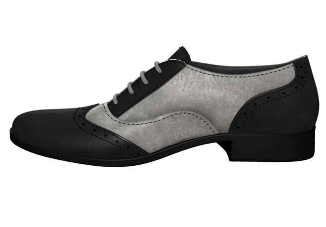 Premium Hudson Men's Oxford Shoes - Classic Leather Dress Shoes for Business & Formal Wear | Comfortable & Stylish for Office, Weddings & Special Occasions