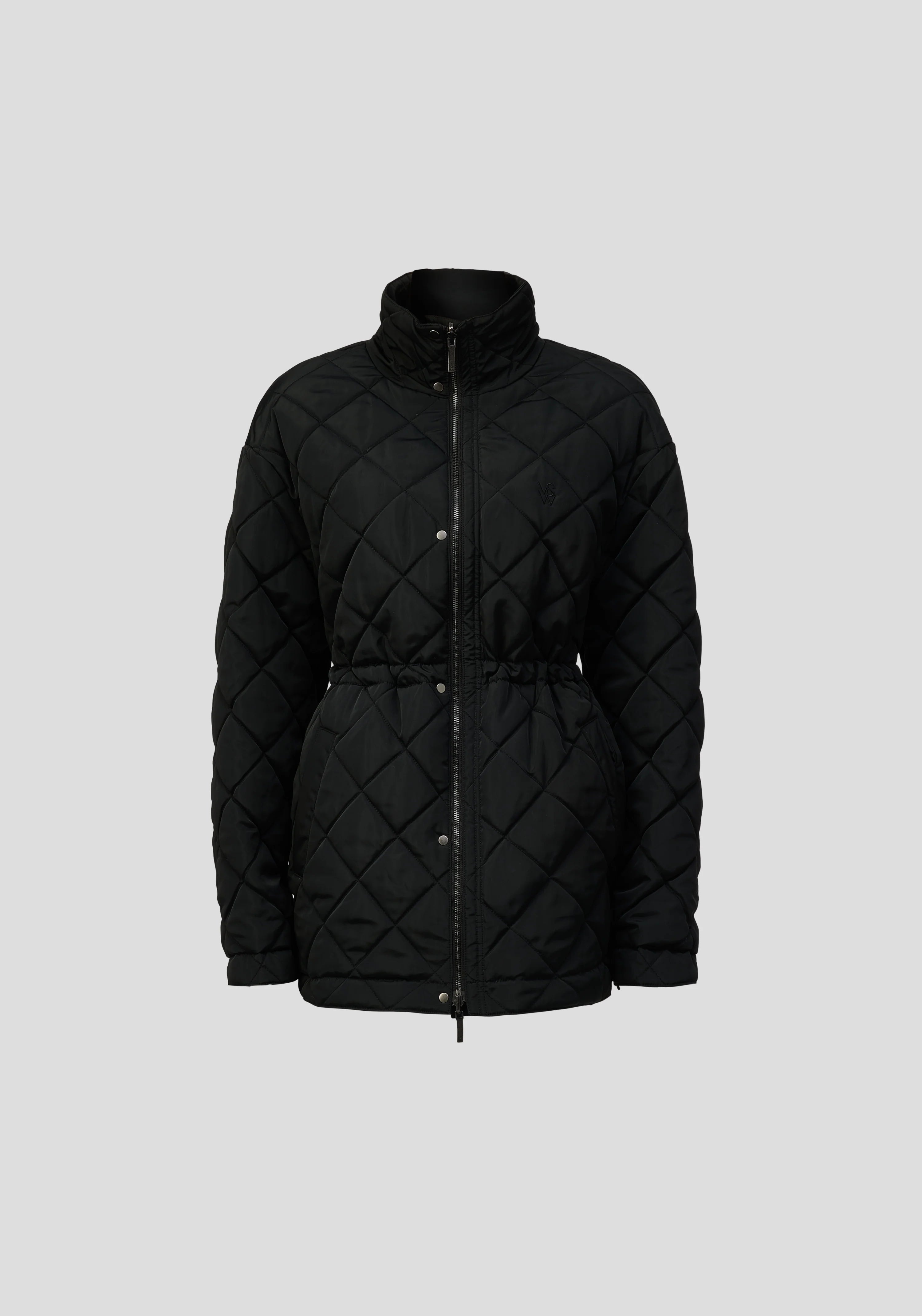 Lightweight Aerodynamic Puffer Jacket for Men & Women - Windproof Winter Coat for Outdoor Activities, Running, Hiking & Travel
