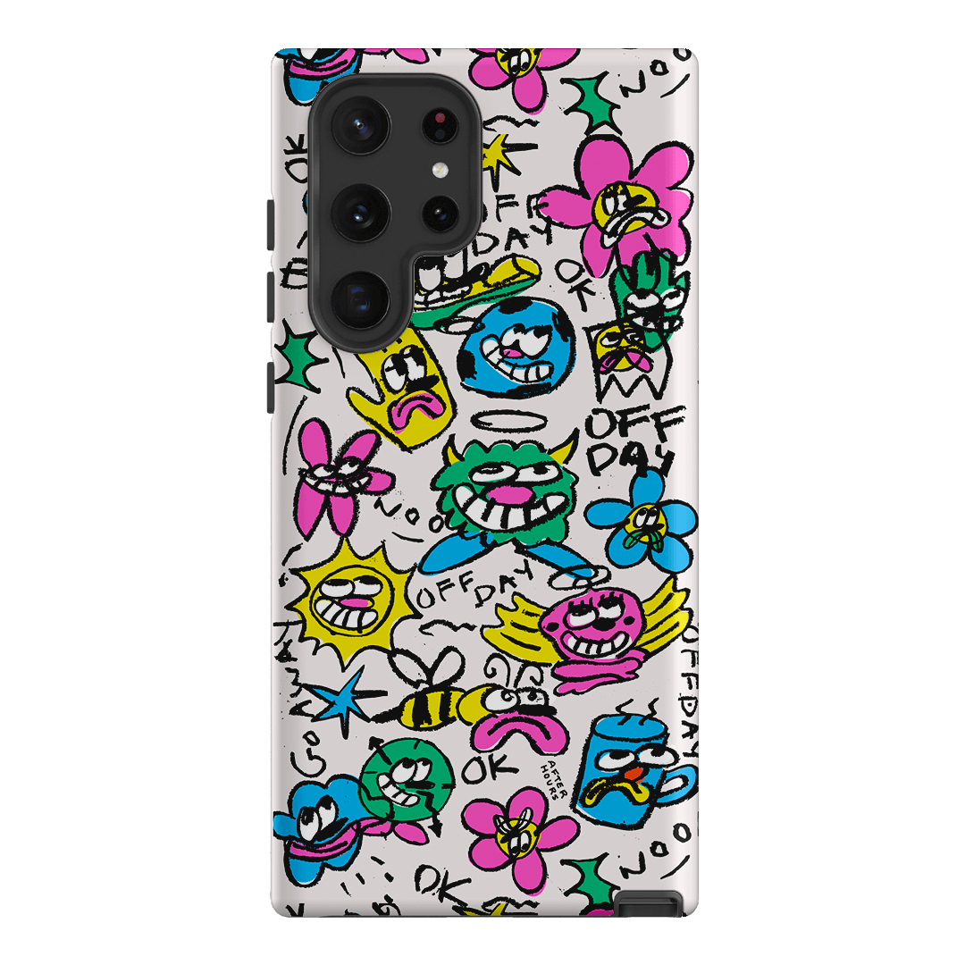 Chaotic Neutral Phone Case - Trendy Protective Cover for iPhone & Android | Perfect for Everyday Use, Travel & Outdoor Adventures
