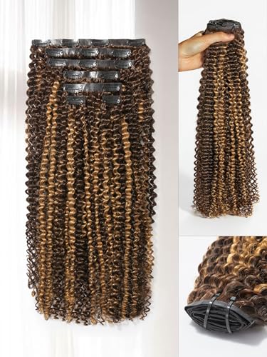 #2/27 Kinky Curly