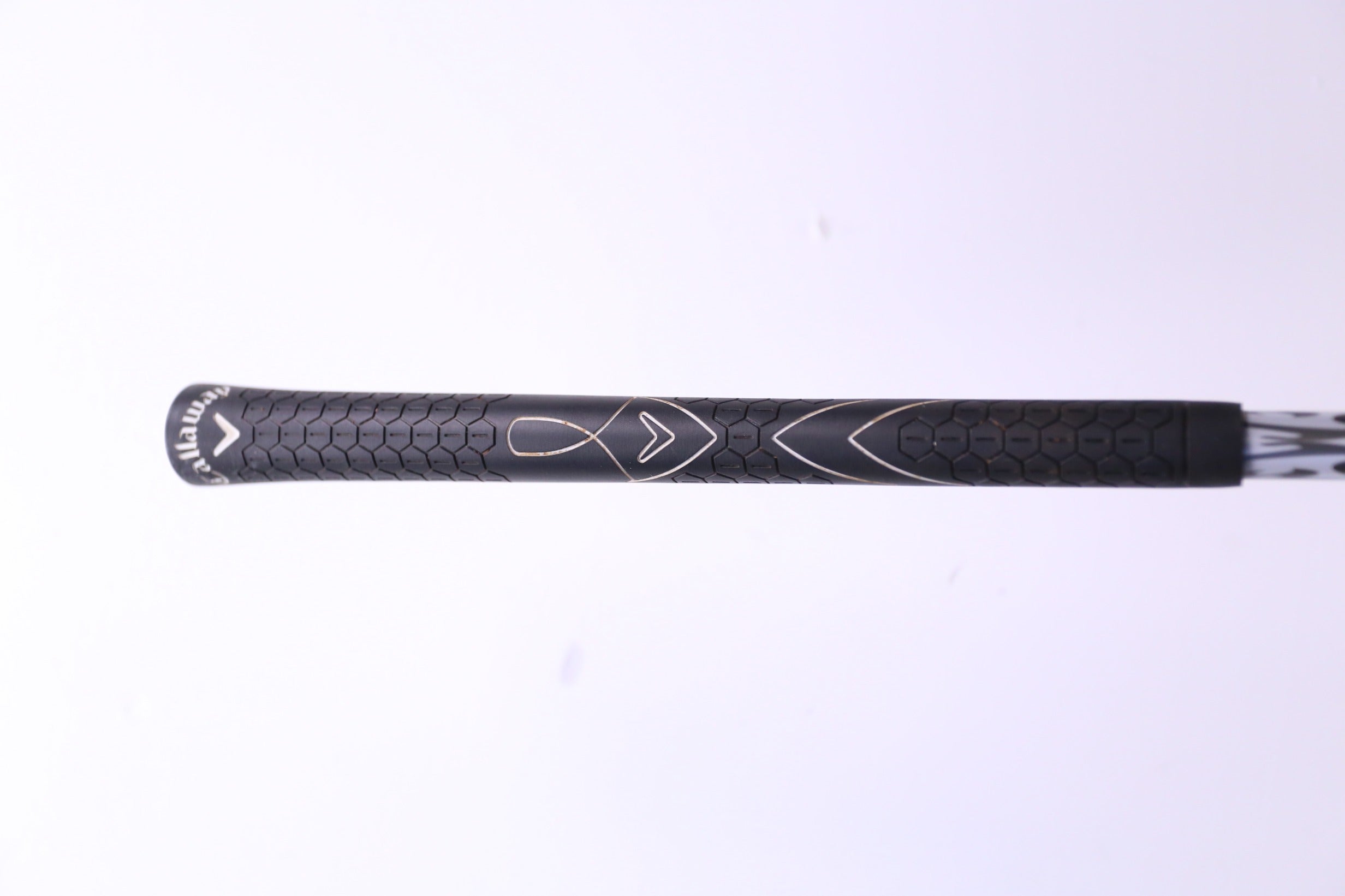 Used Callaway X Hot Single 6 Iron Right Handed Regular Flex Golf Club - Perfect for Practice & Game Improvement