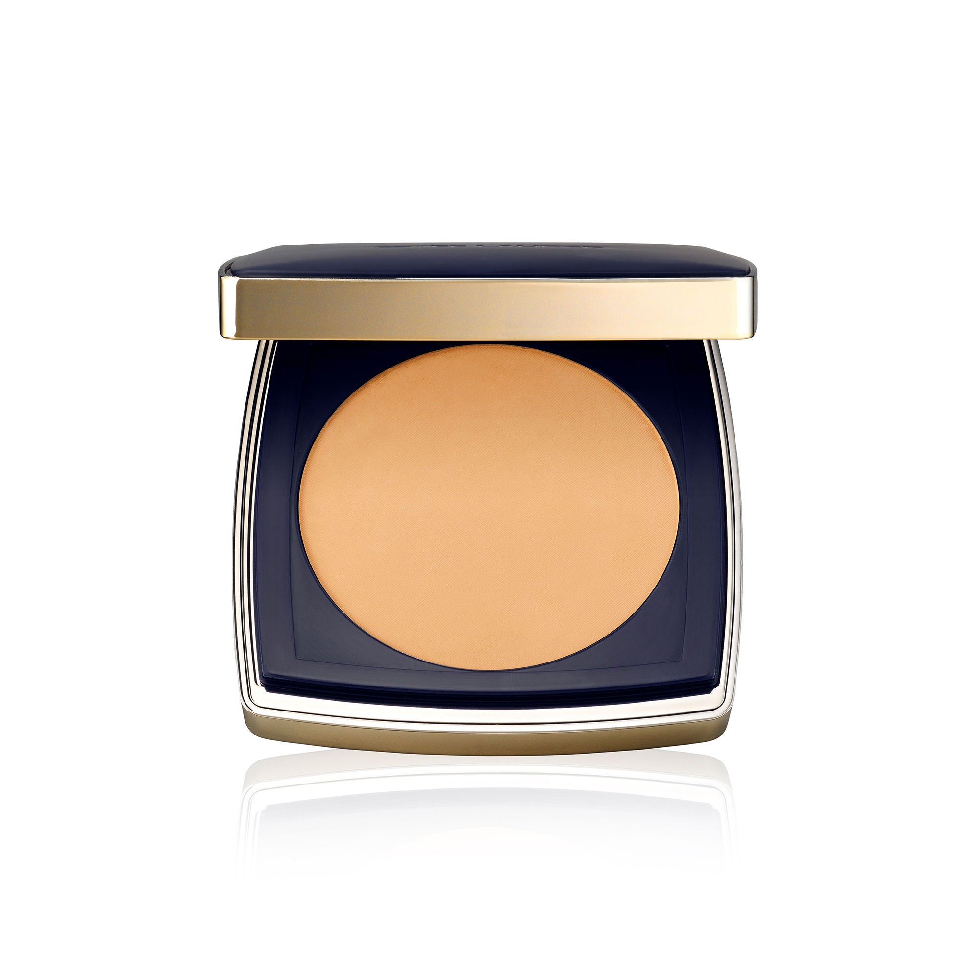 Estée Lauder Double Wear Stay-in-Place Matte Powder Foundation - Oil-Free, Long-Lasting Coverage for Flawless Skin | Perfect for Everyday Wear & Special Occasions