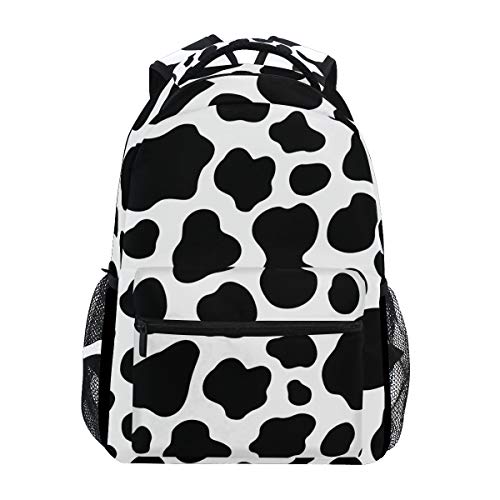 Animal Cow Print Pattern