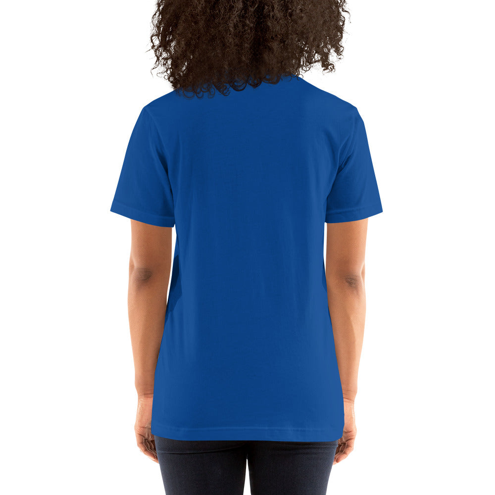 Georgia Rugby Union Fan T-Shirt - Comfortable Cotton Tee for Men & Women - Perfect for Game Day, Tailgating & Sports Events