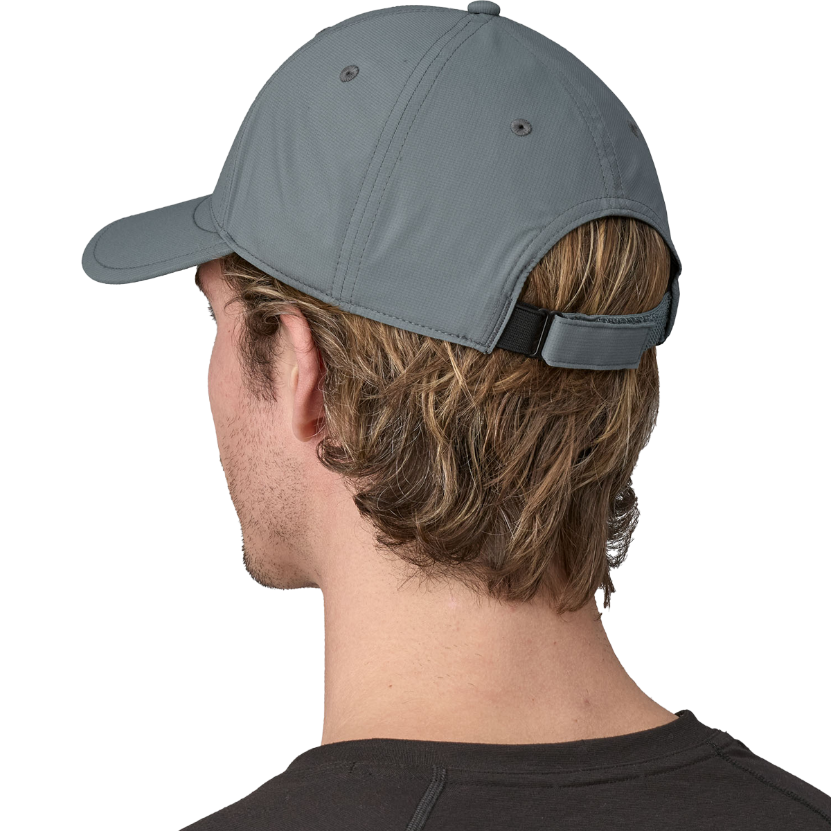 Airshed Cap - Lightweight & Breathable Outdoor Hat for Hiking, Running & Camping - UV Protection & Moisture-Wicking Performance