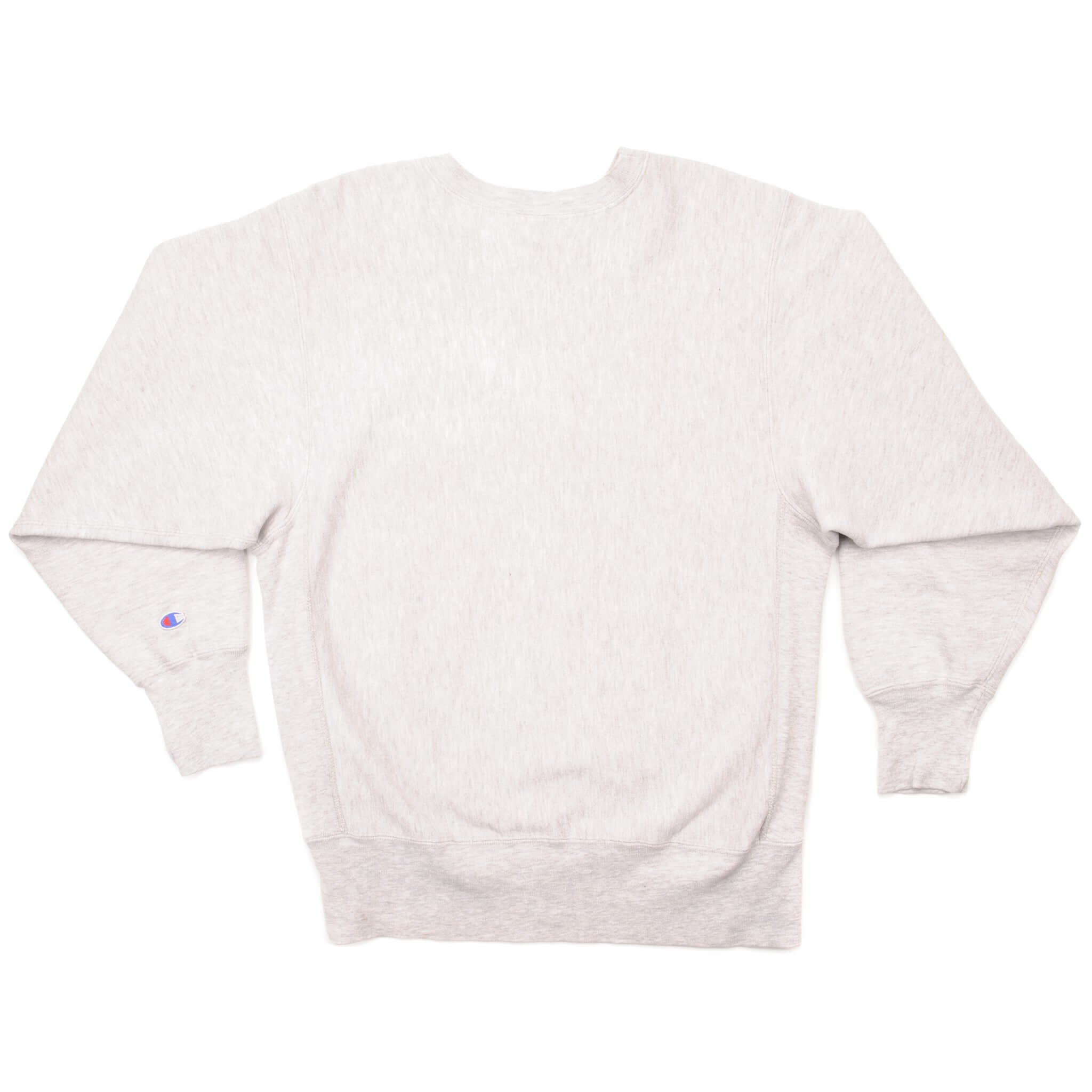 Vintage Champion Reverse Weave Lafayette Sweatshirt 1990s Large Made in USA - Retro Streetwear for Men & Women, Perfect for Casual Outfits and Gym Wear