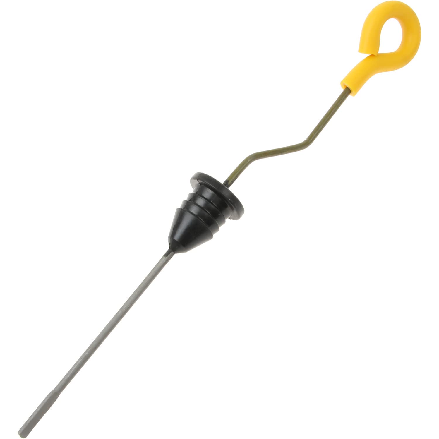 Honda Civic Transmission Fluid Dipstick 2001-2005 - Compatible with 01-05 Honda Civic Models - Easy Oil Level Check for Automatic Transmission Maintenance