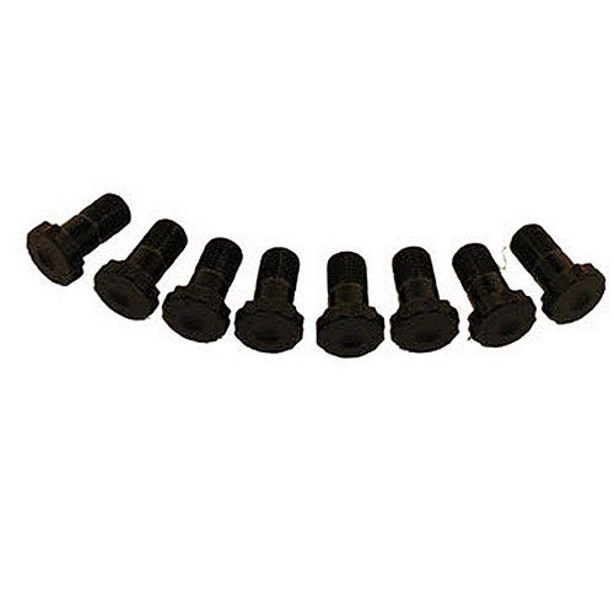 596 Flywheel Bolt Set - High Performance Engine Bolts for Ford, Chevy, Dodge | Perfect for Automotive Repair & Racing Applications