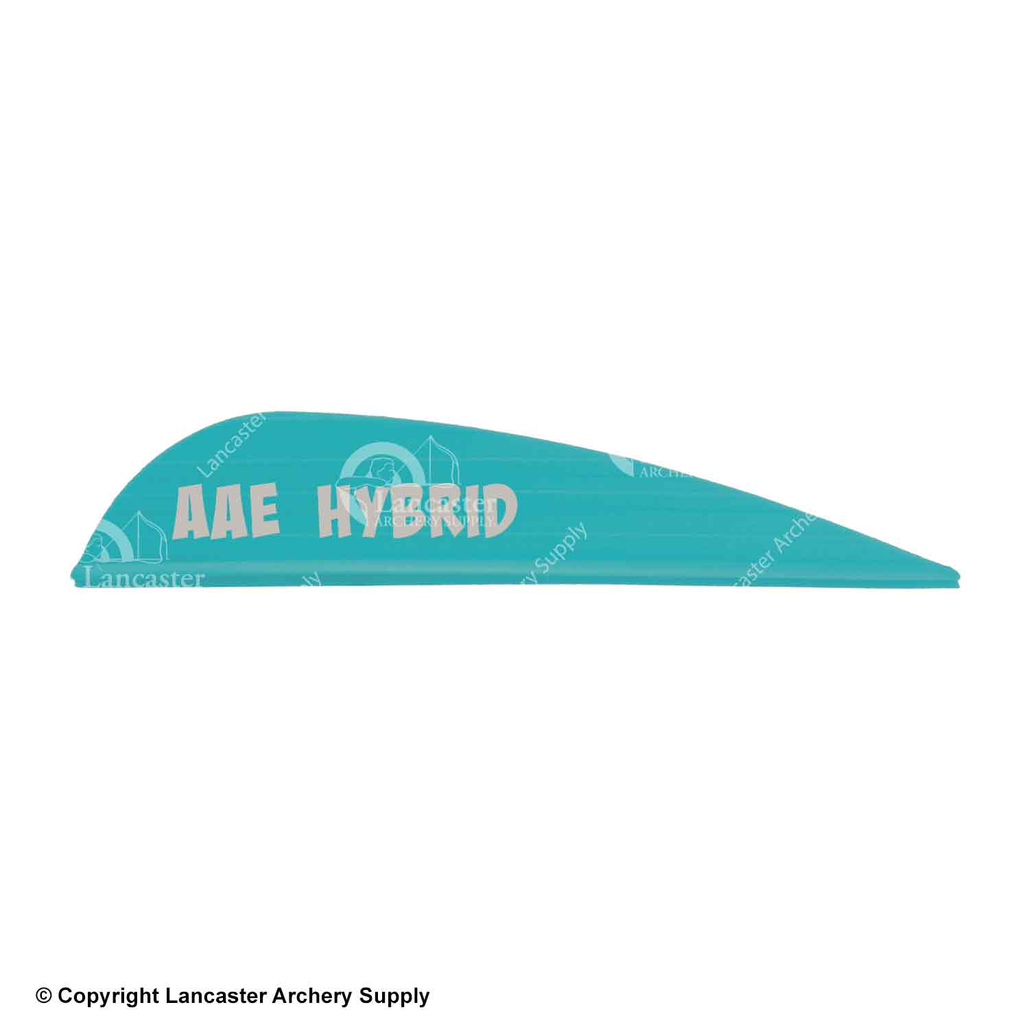 AAE Hybrid Vanes - High Performance Wind Turbine Blades for Renewable Energy & DIY Projects | Perfect for Home Wind Power Systems & Green Energy Solutions
