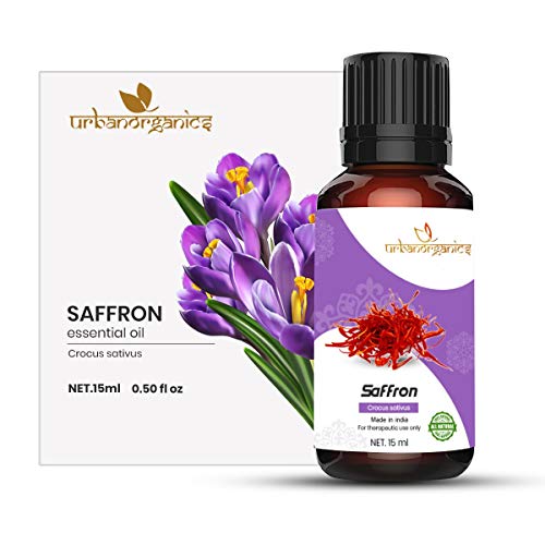 Saffron