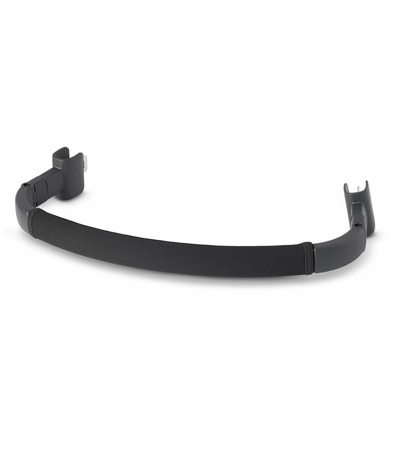 UPPAbaby Ridge Bumper Bar - Universal Stroller Accessory for Safety & Comfort | Perfect for UPPAbaby Vista & Cruz Strollers | Outdoor Walks & City Adventures