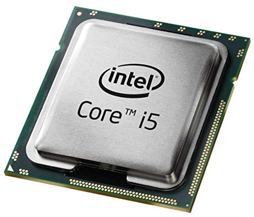 Intel Core i5-7500T 2.7GHz Quad-Core LGA1151 Processor - 6MB Cache (Renewed) | Ideal for Home Office, Gaming PC & Small Business Computers