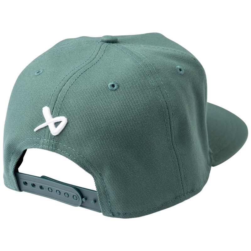 Bauer OG Cap Green - Classic Baseball Hat for Men & Women - Perfect for Sports, Outdoor Activities & Casual Wear