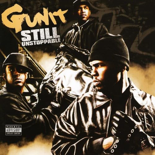 Still Unstoppable [Explicit Lyrics] - Motivational Hip Hop Album for Workouts, Gym & Daily Inspiration