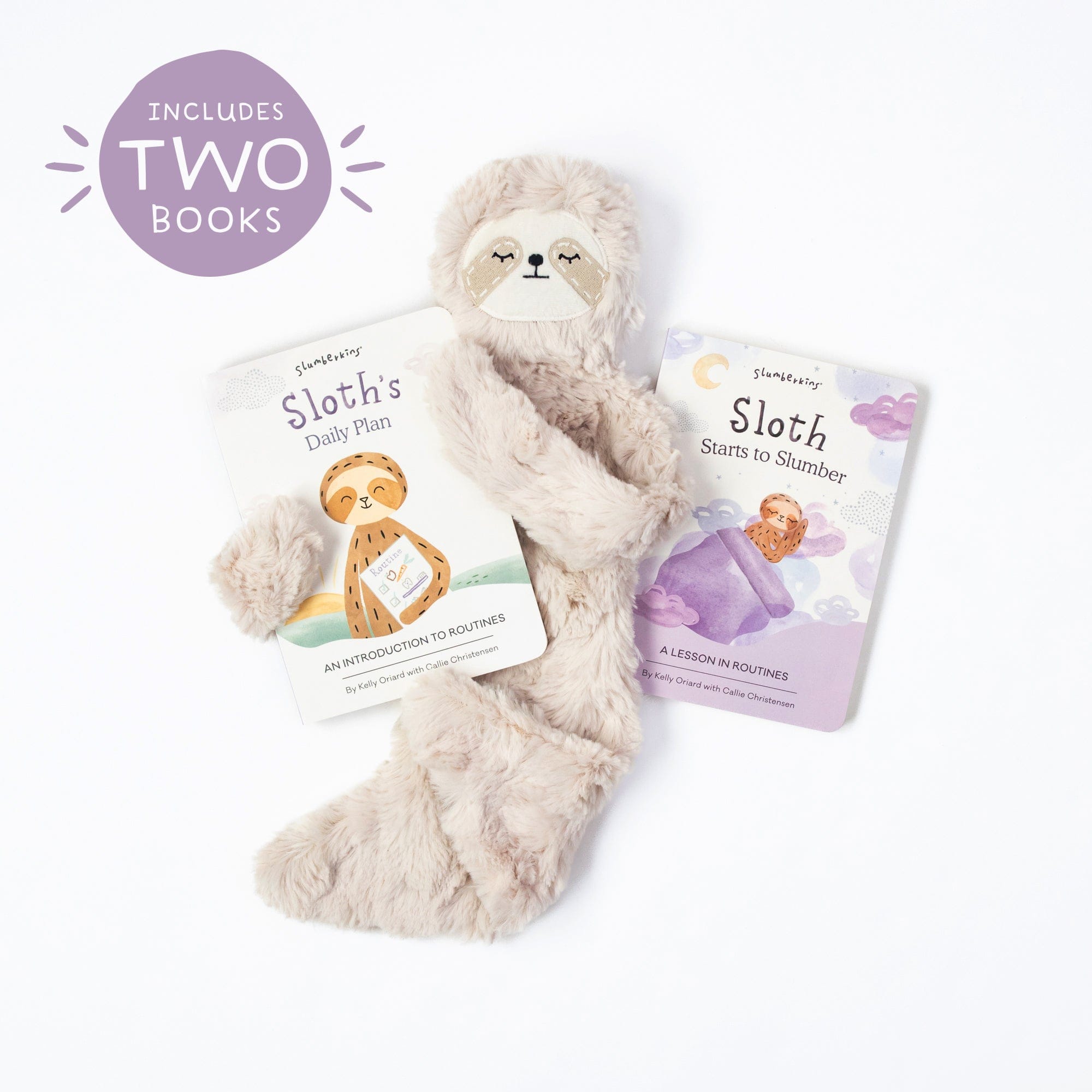 Cozy Sloth Plush Blanket & Pillow Set - Ultra Soft Cuddle Buddy for Kids & Adults - Perfect for Bedtime, Movie Nights & Relaxation